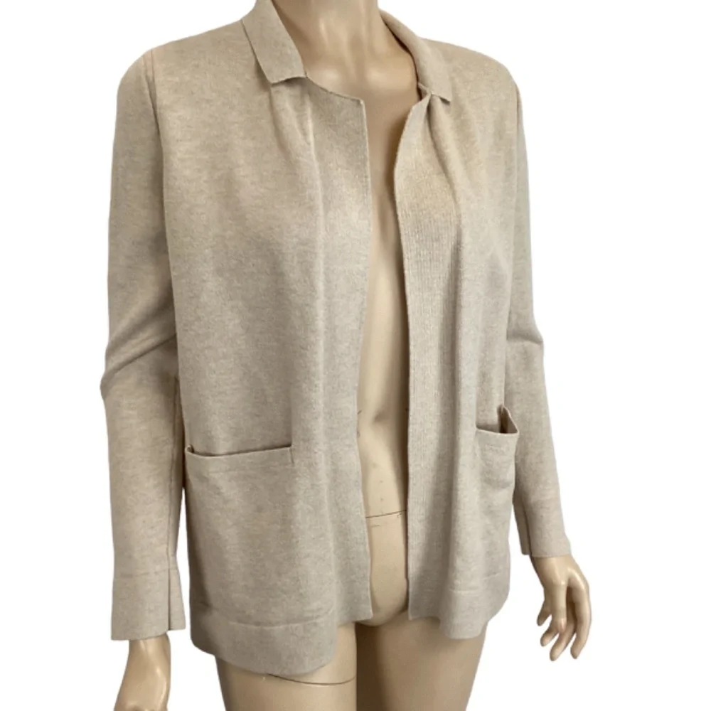 Banana Republic open cardigan size XS Xsmall - Picture 3 of 6